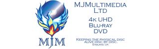 MJMultimedia Ltd
